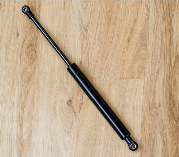 WIRTGEN Pneumatic Shock Absorber